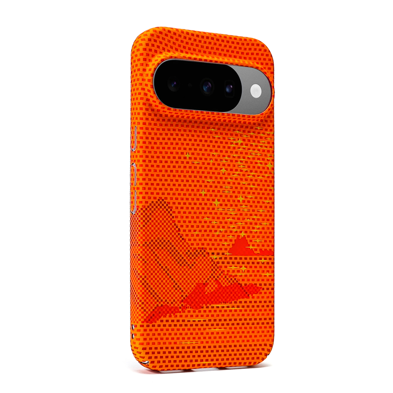 Funda para Google Pixel 10 Pro - Matte Hard Pc Back Case reseña y precio