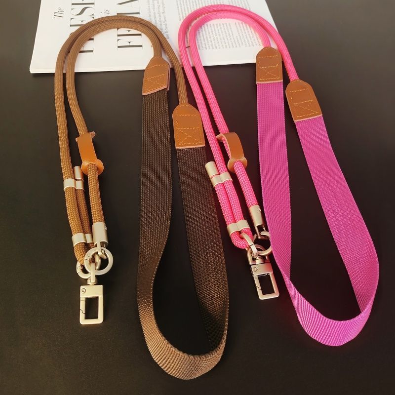 Correa Universal para Teléfono - Crossbody Lanyard Neck Strap Case reseña y precio