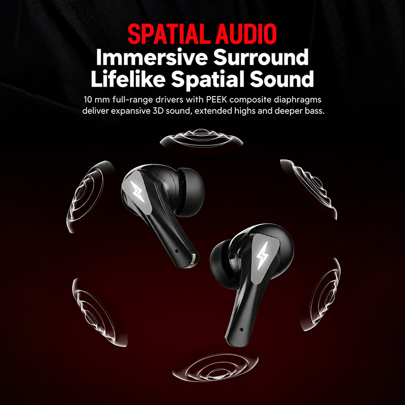 Auriculares inalámbricos para  - Earphones reseña y precio