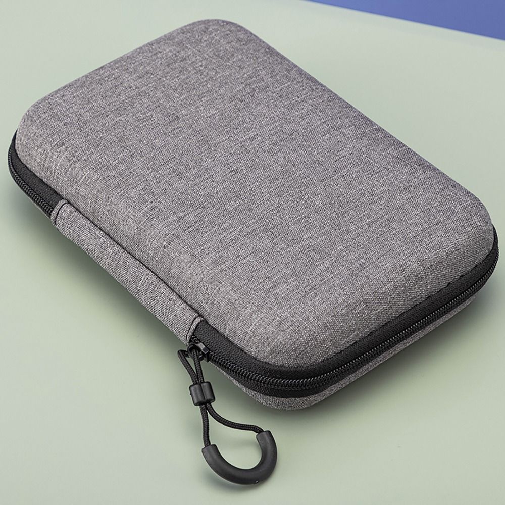 1 unidad: bolsa de almacenamie - Earphones reseña y precio
