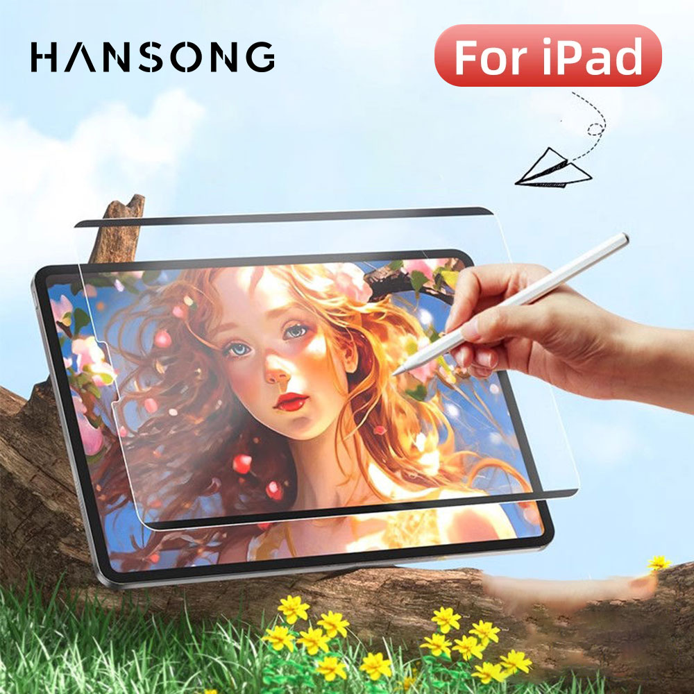 Protector de Pantalla Magnétic - Matte Anti Glare Screen Protector reseña y precio