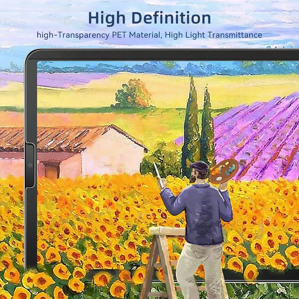 Protector de Pantalla Magnétic - Matte Anti Glare Screen Protector reseña y precio