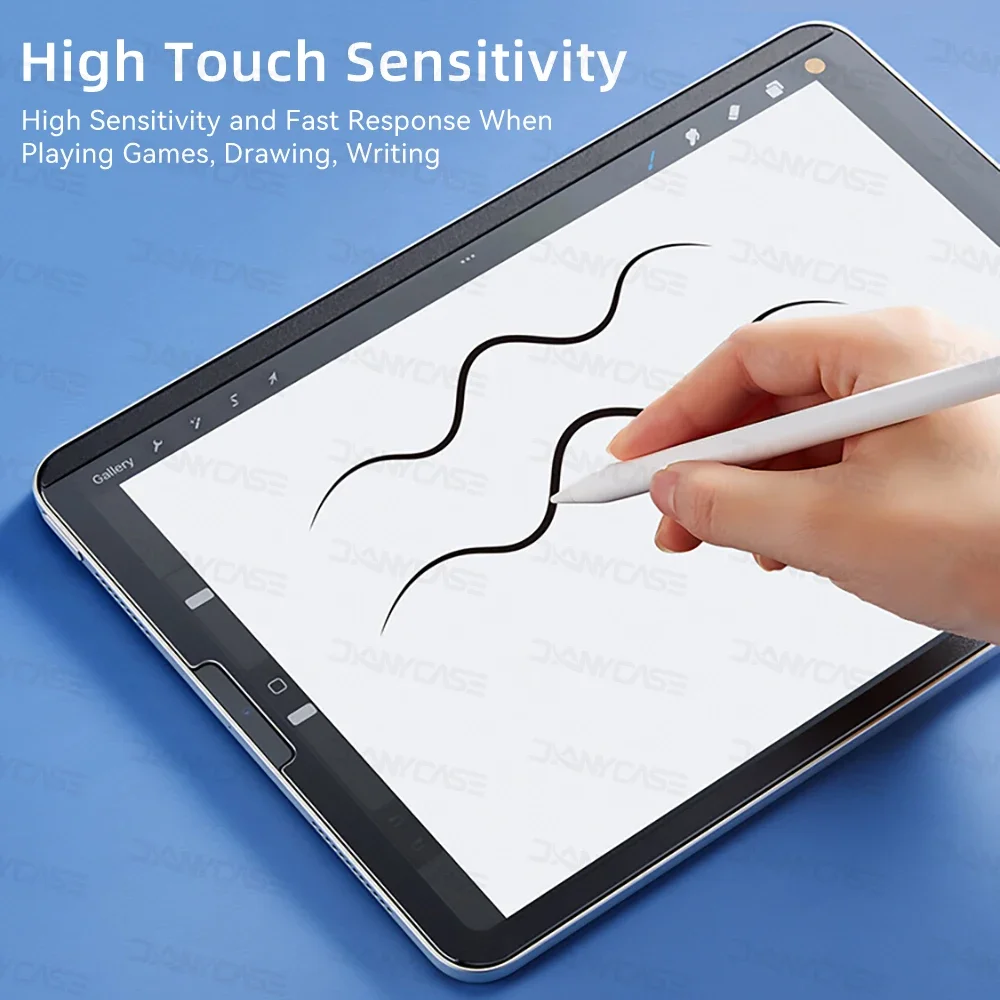 Protector de Pantalla Magnétic - Matte Anti Glare Screen Protector reseña y precio