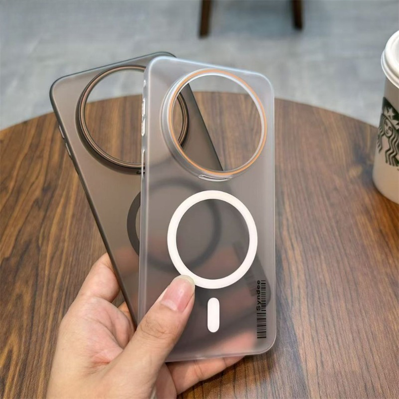 Funda trasera rígida de polica - Matte Hard Pc Back Case reseña y precio