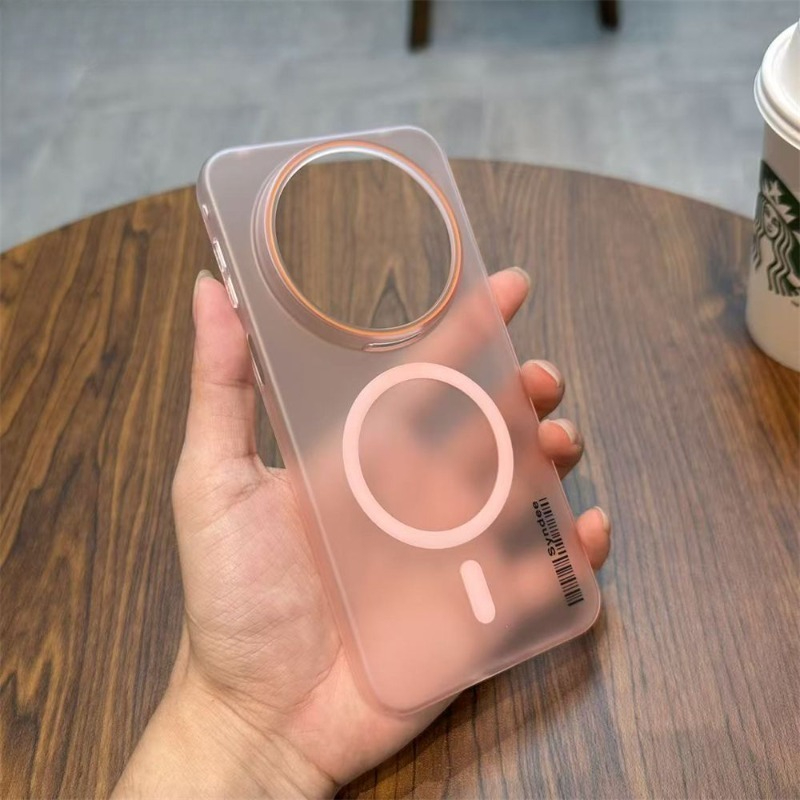 Funda trasera rígida de polica - Matte Hard Pc Back Case reseña y precio