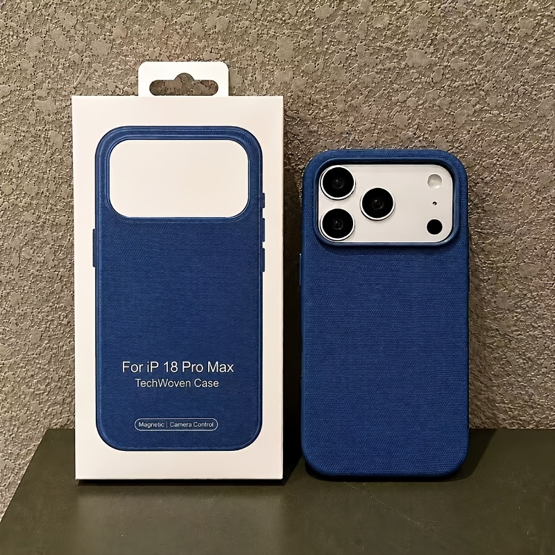 Funda magnética para teléfono  - Liquid Silicone Magnetic Phone Case reseña y precio
